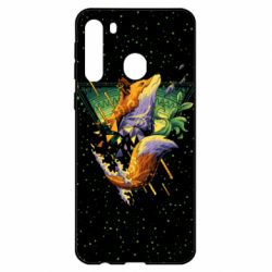 Чохол для Samsung A21 - PrintSalon