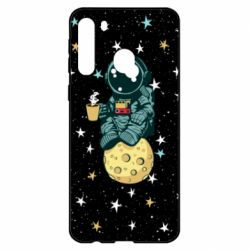 Чохол для Samsung A21 - PrintSalon