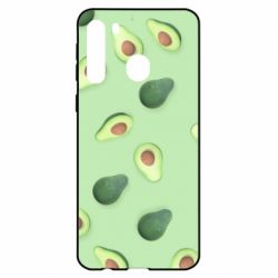 Чохол для Samsung A21 - PrintSalon