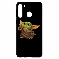 Чохол для Samsung A21 - PrintSalon