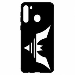 Чохол для Samsung A21 - PrintSalon