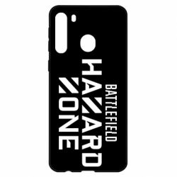 Чохол для Samsung A21 - PrintSalon