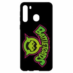 Чохол для Samsung A21 - PrintSalon