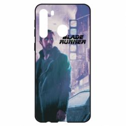 Чохол для Samsung A21 - PrintSalon