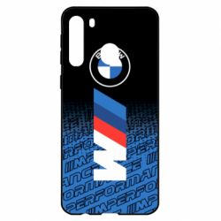 Чохол для Samsung A21 - PrintSalon