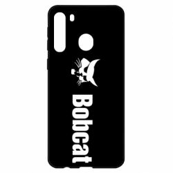 Чохол для Samsung A21 - PrintSalon