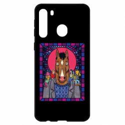 Чохол для Samsung A21 - PrintSalon