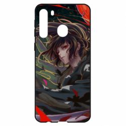 Чохол для Samsung A21 - PrintSalon