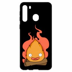 Чохол для Samsung A21 - PrintSalon