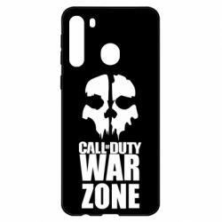 Чохол для Samsung A21 - PrintSalon