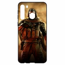 Чохол для Samsung A21 - PrintSalon