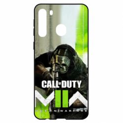 Чохол для Samsung A21 - PrintSalon