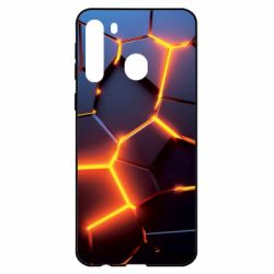 Чохол для Samsung A21 - PrintSalon