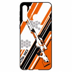 Чохол для Samsung A21