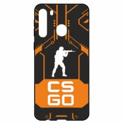 Чохол для Samsung A21