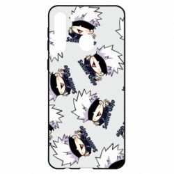 Чохол для Samsung A21 - PrintSalon