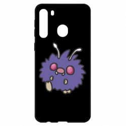 Чохол для Samsung A21 - PrintSalon