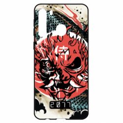 Чохол для Samsung A21 - PrintSalon