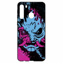 Чохол для Samsung A21 - PrintSalon