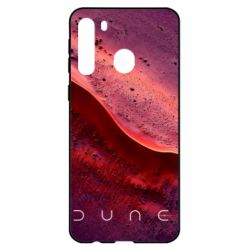 Чохол для Samsung A21 - PrintSalon