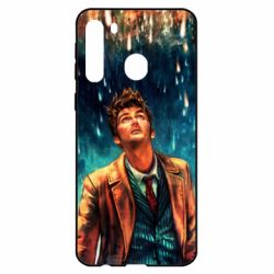 Чохол для Samsung A21 - PrintSalon