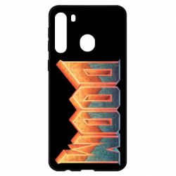 Чохол для Samsung A21 - PrintSalon