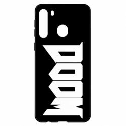 Чохол для Samsung A21 - PrintSalon