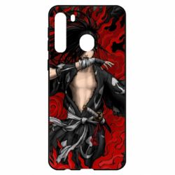 Чохол для Samsung A21 - PrintSalon