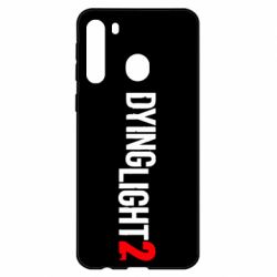 Чохол для Samsung A21 - PrintSalon