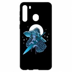 Чохол для Samsung A21 - PrintSalon