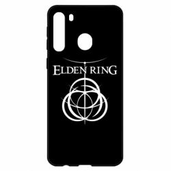 Чохол для Samsung A21 - PrintSalon