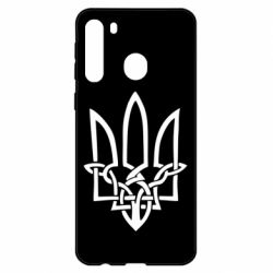 Чохол для Samsung A21 - PrintSalon