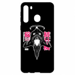 Чохол для Samsung A21 - PrintSalon