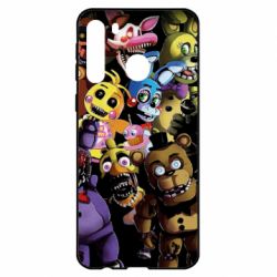 Чохол для Samsung A21 - PrintSalon