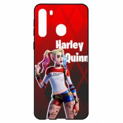 Чохол для Samsung A21 - PrintSalon