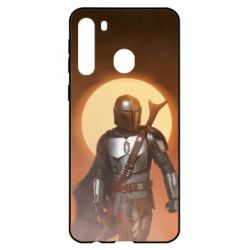 Чохол для Samsung A21 - PrintSalon