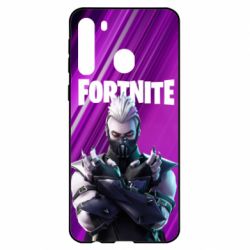 Чохол для Samsung A21 - PrintSalon