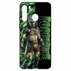 Чохол для Samsung A21 - PrintSalon