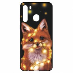 Чохол для Samsung A21 - PrintSalon