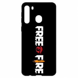 Чохол для Samsung A21 - PrintSalon