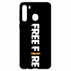 Чохол для Samsung A21 - PrintSalon