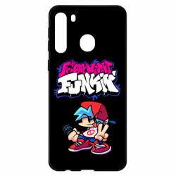 Чохол для Samsung A21 - PrintSalon