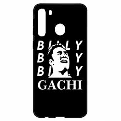 Чехол для Samsung A21 Gachi Billy - PrintSalon