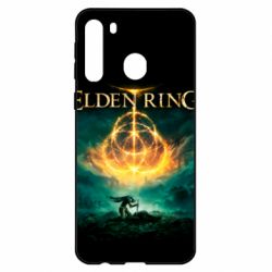 Чохол для Samsung A21 - PrintSalon