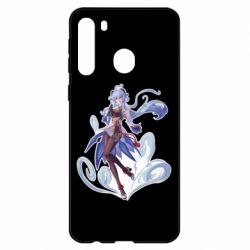 Чохол для Samsung A21 - PrintSalon