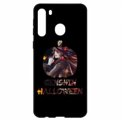 Чохол для Samsung A21 - PrintSalon