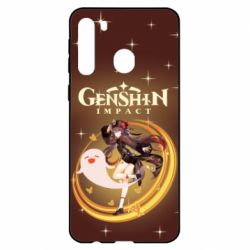 Чохол для Samsung A21 - PrintSalon