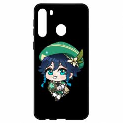 Чохол для Samsung A21 - PrintSalon