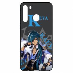 Чохол для Samsung A21 - PrintSalon