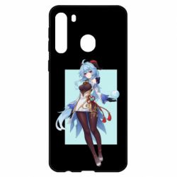 Чохол для Samsung A21 - PrintSalon